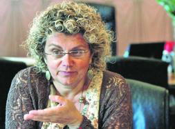 La Generalitat dice que la fallecida de Gerona acudió «tarde» al hospital