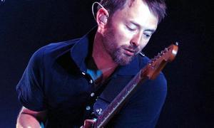 Radiohead se echa a las trincheras