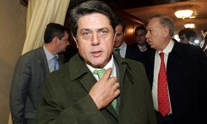 Trillo asegura que el PP tiene grabada una conversación de Camps que probaría las escuchas ilegales