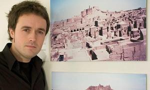 Mikel Ayestarán responde a las preguntas de los lectores desde Kabul