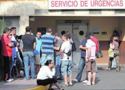 El décimo muerto que se cobra en España la gripe A no tenía enfermedades crónicas