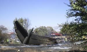 JK5022: Un año sin respuestas sobre el vuelo maldito