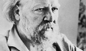 William Golding intentó violar a una niña