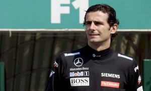 De la Rosa y el ruso Petrov serán los pilotos del Campos Meta la próxima temporada