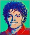 Venden en Nueva York el retrato de Michael Jackson que pintó Andy Warhol