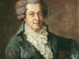 ¿De qué murió Mozart?