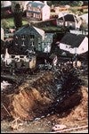 Cronología del caso Lockerbie