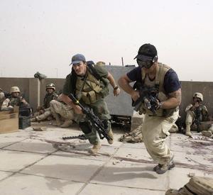 La CIA subcontrató con «Blackwater» los asesinatos de miembros de Al Qaeda