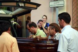 Tres muertes en Andalucía por el H1N1 en menos de 24 horas