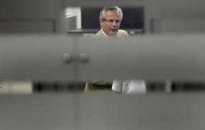 Garzón, estrella invitada en Honduras