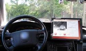 El coche que «aprende» cómo conduce su dueño y le alerta de los peligros