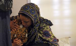 Recuperan la segunda caja negra del Airbus siniestrado en las Comoras