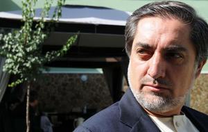 Abdulá Abdulá: «Ni yo, ni mis seguidores aceptaremos una victoria absoluta de Karzai»