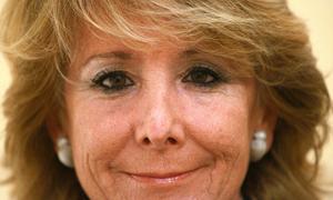 Aguirre: «Subir los impuestos al ahorro sólo genera más paro»