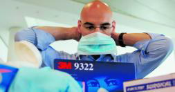 El 70% de las empresas españolas no tienen ningún plan contra la gripe A