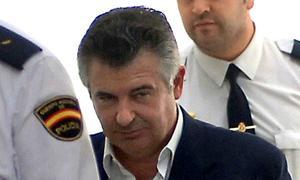 Roca pide su readmisión o una indemnización por despido improcedente