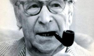 Europa recuerda a Simenon, el «atleta de la pluma»