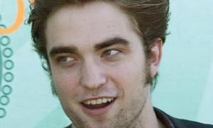 Robert Pattinson: «La fama me ha convertido en un recluso»