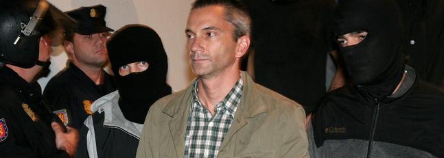 La Audiencia prorroga otros dos años la prisión para tres dirigentes de Batasuna