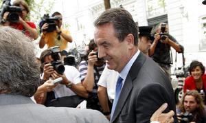 El diputado Jesús Merino pide al PP que apoye el suplicatorio para ser  investigado