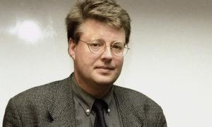 Premian a Stieg Larsson por su lucha contra la violencia de género