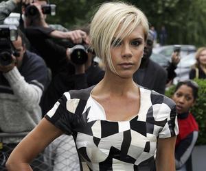 Victoria Beckham: «No quiero tener más hijos. Tres niños son suficientes»