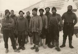 National Geographic abre sus archivos y vende 500.000 negativos