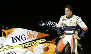 Renault reconocería una reunión con Piquet y que habría sido el brasileño el que sugirió la idea de chocarse