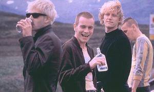 La secuela de «Trainspotting», en camino