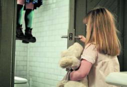 Padres, fama y castings