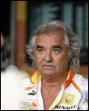 EFE  Briatore vive días convulsos