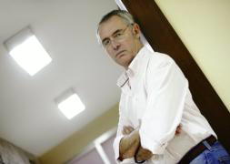 «La viabilidad de Terra Mítica pasa por abrir el parque durante todo el año»