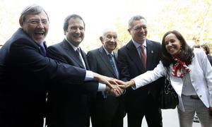 Una semana para la corazonada