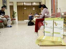 La píldora del día después se vende sin receta desde el lunes en las farmacias