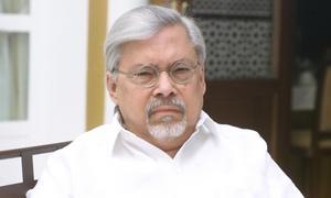 El hermoso renacer de Cabrera Infante