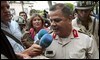 Diálogo y delirio en Honduras