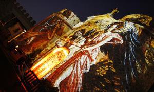 Toledo calienta motores para el gran acontecimiento cultural