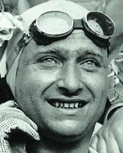 El volante de los elegidos