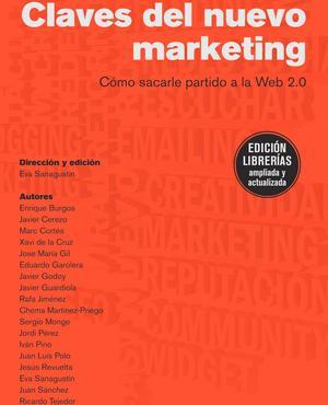 Eva Sanagustín: «Las empresas deben escuchar a sus clientes si quieren tener buena reputación online»