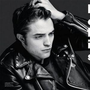 Robert Pattinson, el nuevo James Dean