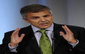 Juan Antonio Samaranch: «Está claro que ha prevalecido la rotación de continentes»