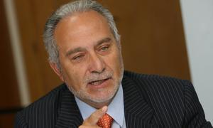 Un piso para embarazadas adolescentes