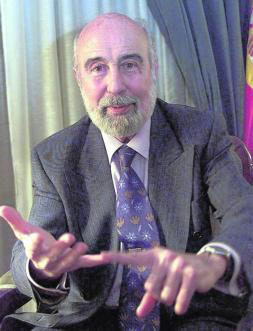 Funcionario ejemplar