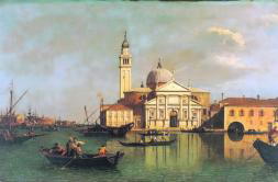 Palladio, el visionario