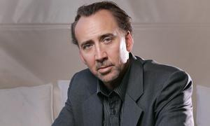 Nicolas Cage debe más de seis millones de dólares en impuestos