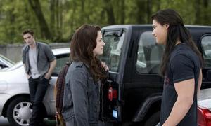 La revolución de «Crepúsculo» y sus protagonistas llega a Twitter