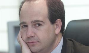 El alcalde de Boadilla expulsa a González Panero del Grupo Popular