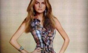 La modelo de Ralph Lauren: «Me despidieron porque estaba gorda»