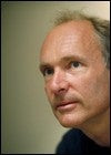 Sir Tim Berners-Lee / EFE