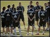 Pellegrini mira a la cantera ante la plaga de lesiones que azota al equipo